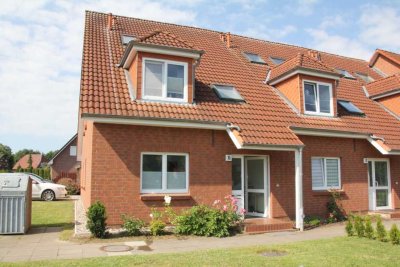 4 - Raum - Wohnung über 2 Etagen im Reihenendhaus in 19243 Wittenburg