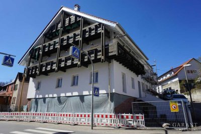 Kernsaniertes Mehrfamilienhaus in Horb-Altheim!