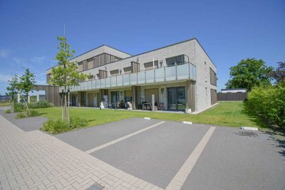 6144 - Dein neues Zuhause fürs Studium – 1-Zimmer-Apartment in Petersfehn