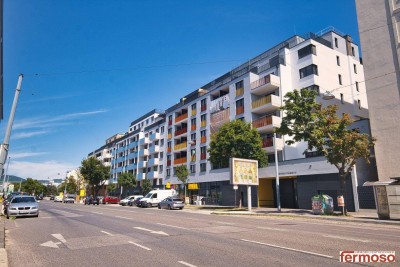 Moderne 3-Zimmer-Wohnung mit Loggia in 1200 Wien – Ihr neues Zuhause!