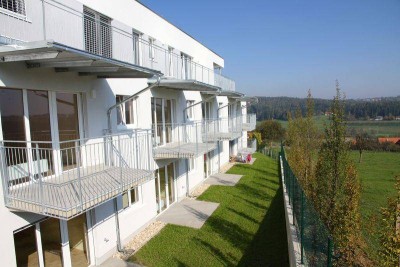 Geförderte Mietwohnung in Gleisdorf