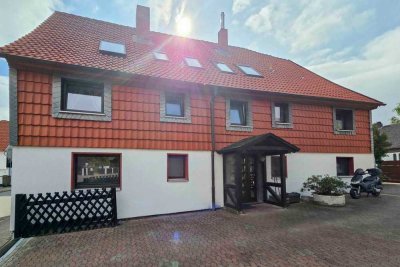 Gepflegt und voll vermietet: Mehrfamilienhaus mit 5 Einheiten in ruhiger Lage