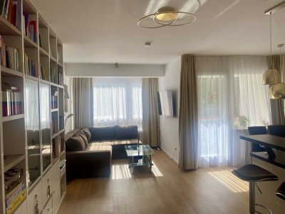 Möblierte Wohnung - 5Min. zur Schloßstr./15Min zum Kudamm