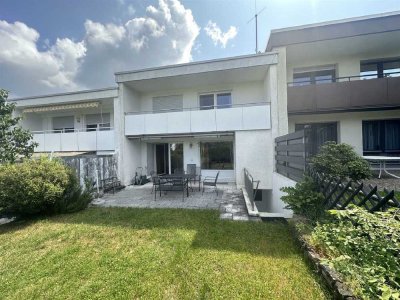 Heimkommen und wohlfühlen: Reihenmittelhaus mit Herz