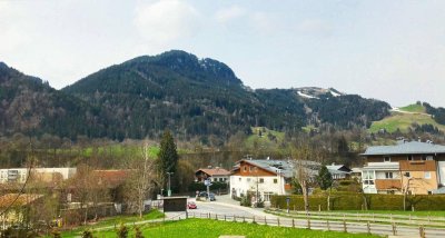 ++RARITÄT in Kitzbühel++ SONNIGE WOHNUNG auch als FERIEN-APPARTEMENT mit traum Bergblick! Fitnessraum/Sauna, 1 Stellplatz! (Mietkauf möglich)