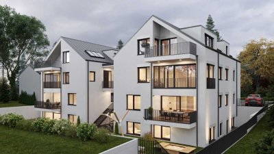 Gemütliches Apartment mit eigener Pantryküche & Zugang zu Gemeinschaftsbereichen und Terrasse