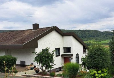 Großzügiges Einfamilenhaus in Ebermannstadt