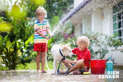 Bien-Zenker: Ihr Zuhause-lebe leicht und glücklich