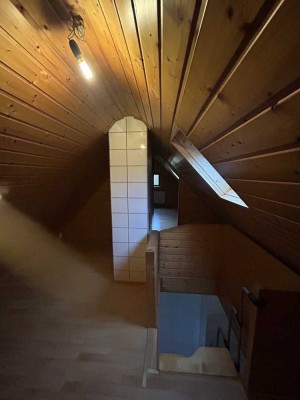 Geräumige 5-Zimmer-Wohnung in Sulzbach an der Murr