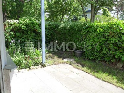 Ruhige Lage in Zeuthen – Kapitalanlage am See