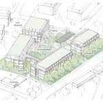 GEMEINSAM NACHHALTIG LEBEN: 4-Zimmer- Penthousewohnung im Quartier Vielfalt in Ladenburg