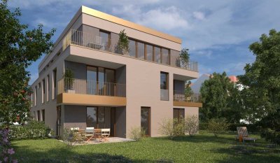 Willkommen Zuhause – Wohnen am Fuße der Burg Frankenstein