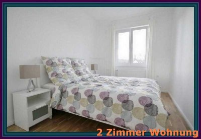 ++ möblierte 2-Zimmer-Wohnung für Paare ++