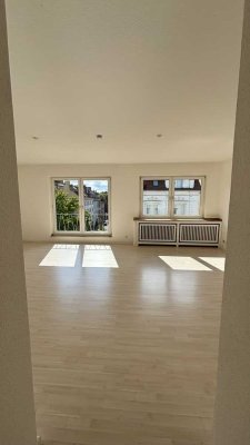 Attraktive 3-Zimmer-Wohnung in zentraler Lage in Witten