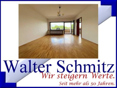 Darf es etwas lebendiger sein?