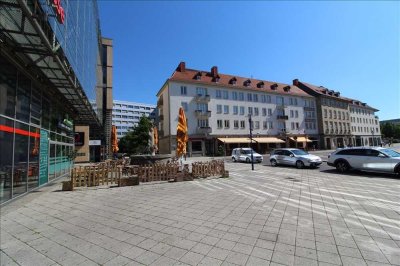 *Zentraler geht es nicht - Wohnen am Alten Markt*