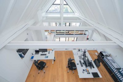 Exklusive Penthouse Wohnung in Dormagen City