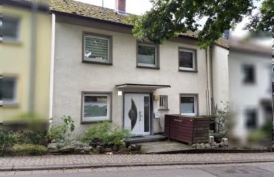 Schönes Stadthaus in St. Ingbert