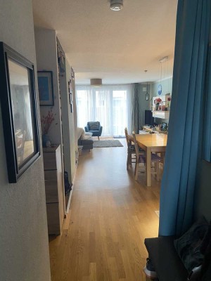 Reihenhaus mit 4,5 Zimmern und Carport in Poing