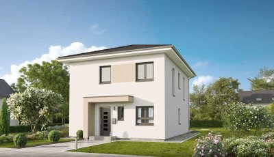 Ihr Herzklopfen ist nur ein Haus entfernt.