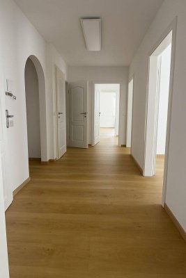 Hochwertig sanierte 4-Zimmer-Neubauwohnung im 5. Stock – Beatrixgasse 24, 1030 Wien