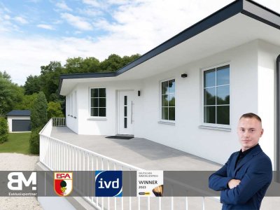 **Individuell wohnen auf 112,5m² – Umbaufähiges Objekt mit Terrasse & Stellplätzen**