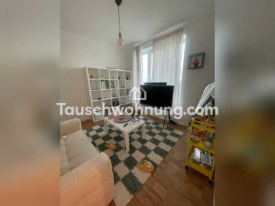 Tauschwohnung: Tauschen Hamburg PoppenBüttel  gegen Berlin Mitte