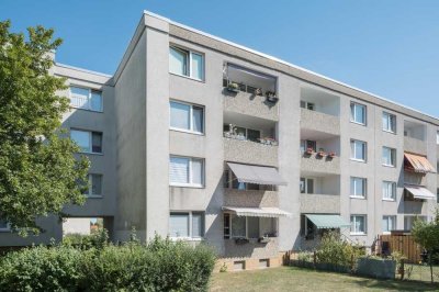 Nachmieter zum 01.09.2025 gesucht! Gepflegte 3-Zimmer-Wohnung mit Balkon  in Wolfsburg Vorsfelde
