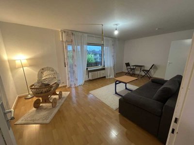 4-Zimmer Wohnung in Maintal