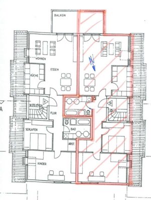 ruhige Lage in Stahnsdorf