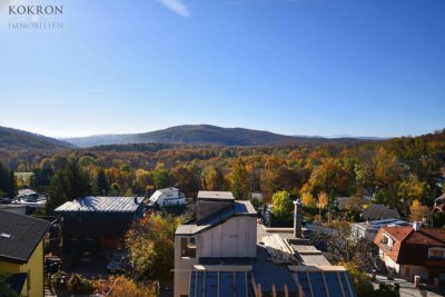 UNIQUE RESIDENCE - Luxusvilla mit Pool und traumhaften Fernblick