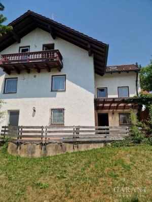Super Gelegenheit für ein eigenes Haus mit Garten