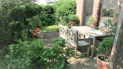 2,5 Zimmer-Single-Wohnung, ca. 56 qm in MG-Neuwerk