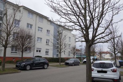 Großzügige 3-Zimmer-Wohnung in Kabelsketal/Großkugel