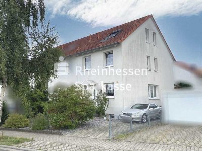 Gemütliches Zuhause in ruhiger Lage