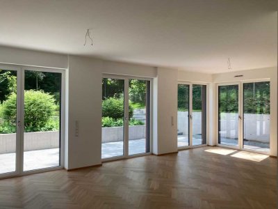 HOCHWERTIG, BARRIEREFREI, TOP-LAGE