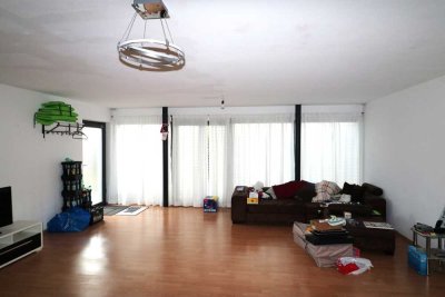 Schöne,helle, ruhige Einzimmerwohnung in  Altenriet