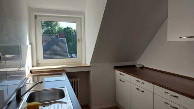 Schöne 3,5 Zimmerwohnung in Gladbeck mit Garage!