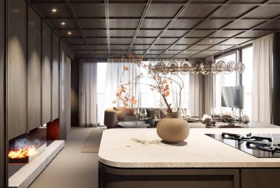 ALTORE - Zweitwohnsitz am Hochkönig