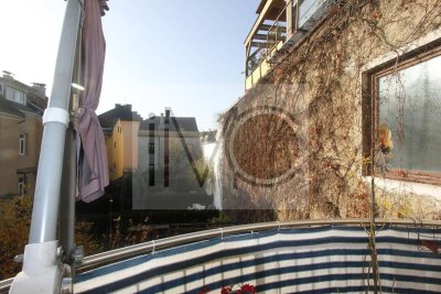 3 Zimmer Wohnung in zentraler Lage von Klagenfurt sucht neuen Mieter