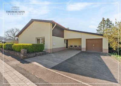 Ein Haus mit Geschichte – bereit für ein neues Kapitel!