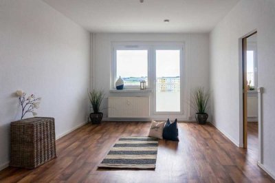 Hoch hinaus - beste Aussichten für Familien