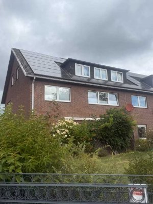 Helle 3-Zimmer Dachgeschosswohnung in Harpstedt