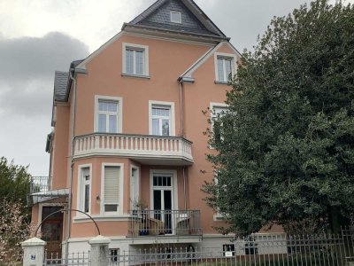 Wunderschöne 3-Zi. Altbauwohnung mit Gartennutzung in Bierstadt