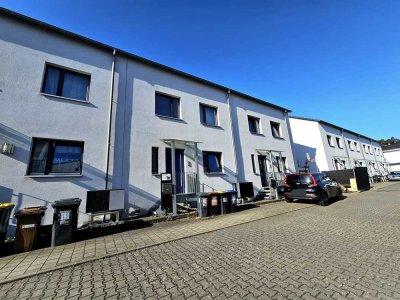 Modernes Reihenmittelhaus mit Garage zu verkaufen