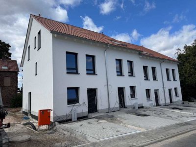 Letztes Haus!!! - Übergabe 8 Wochen nach Kaufvertragsunterzeichnung!