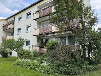 Attraktive 3,5-Zimmer-Wohnung in begehrter Lage von Bietigheim-Bissingen – Ruhig, gepflegt, grün ...