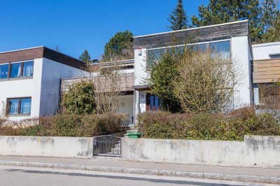 von Privat: 70er Jahre Hang Bungalow sucht neues Leben