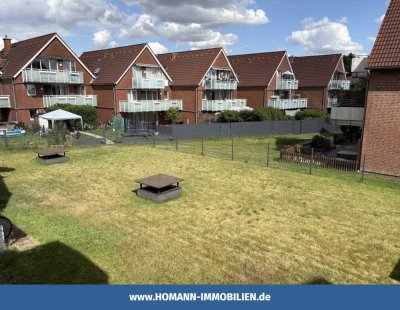 Gemütliches Apartment in MS-Hiltrup!