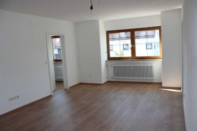 Schöne, geräumige 2-Zimmer Wohnung in Waldkraiburg, Kreis Mühldorf am Inn